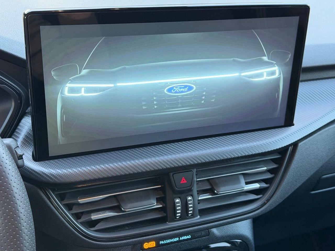 FORD Kuga 2.5 Full Hybrid 180 CV CVT 2WD ST-Line - 15