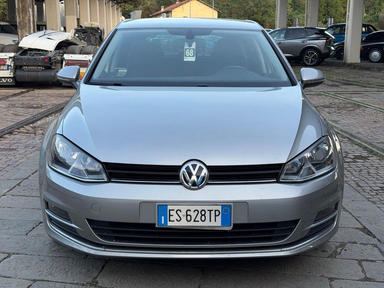 VOLKSWAGEN Golf 1.4 TSI 5p. Highline BlueMotion Technology - 2