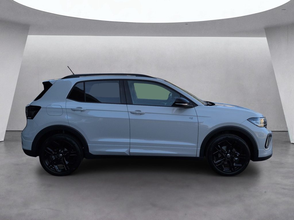 VOLKSWAGEN T-Cross Nuova T-Cross R-Line Plus 1.0 TSI 85 kW (115 CV) D - 3
