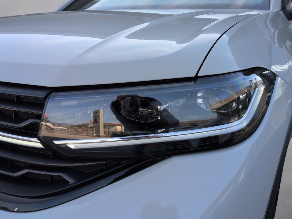 VOLKSWAGEN T-Cross Nuova T-Cross R-Line Plus 1.0 TSI 85 kW (115 CV) D - 19