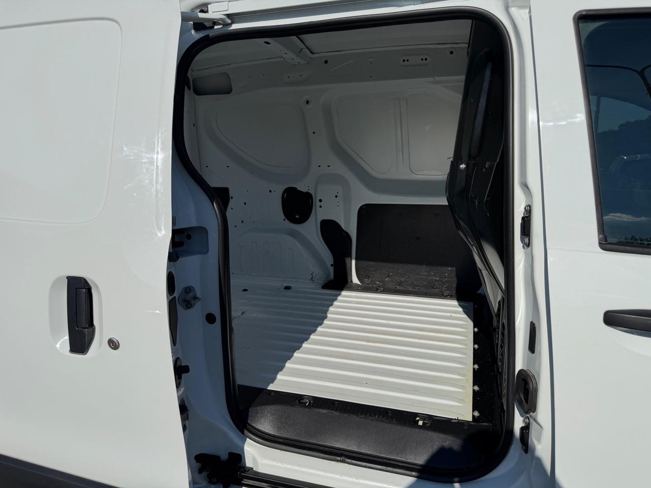 DACIA Dokker 1.6 8V 100CV Start&Stop GPL Furgone - 9