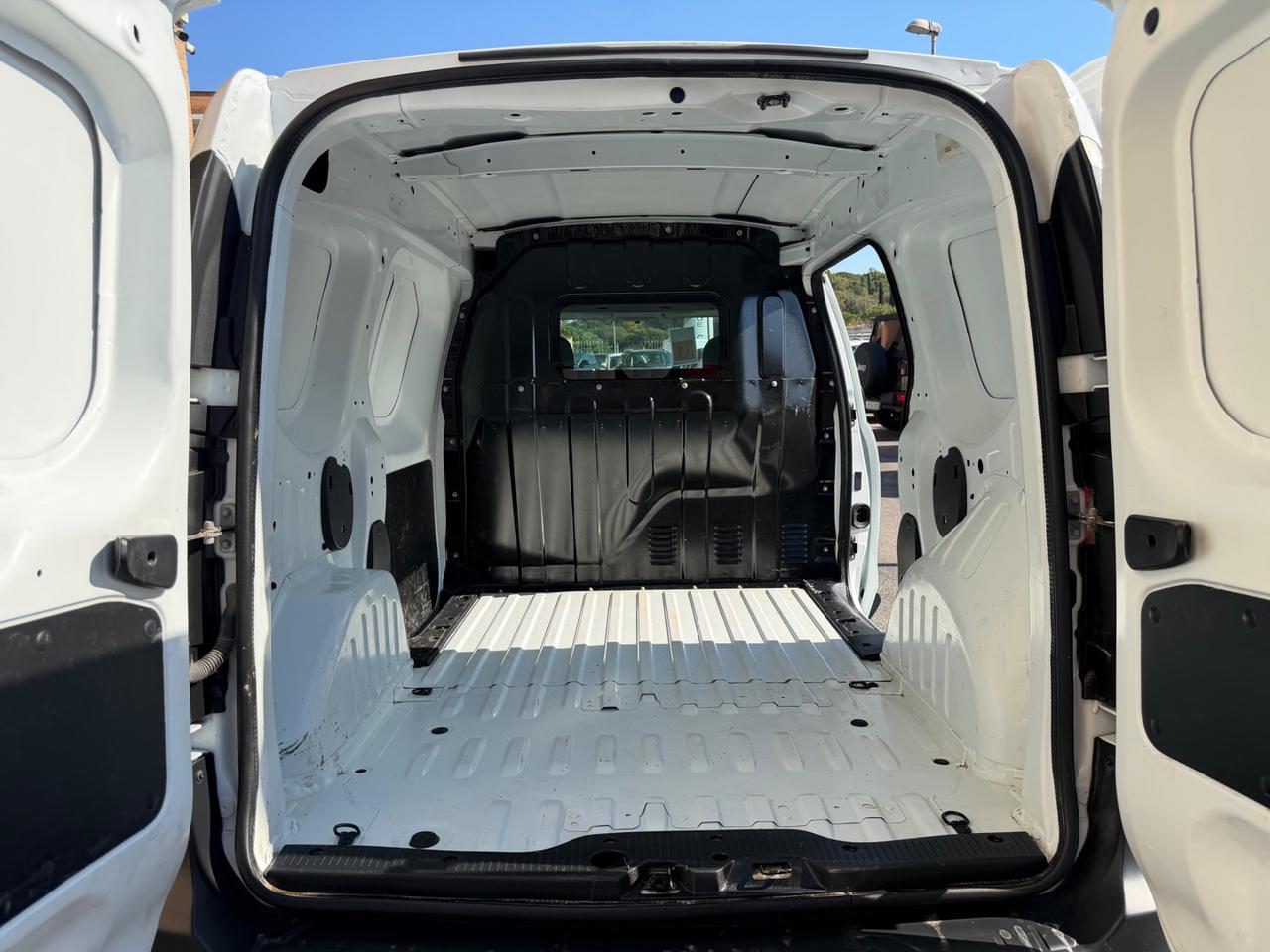 DACIA Dokker 1.6 8V 100CV Start&Stop GPL Furgone - 8