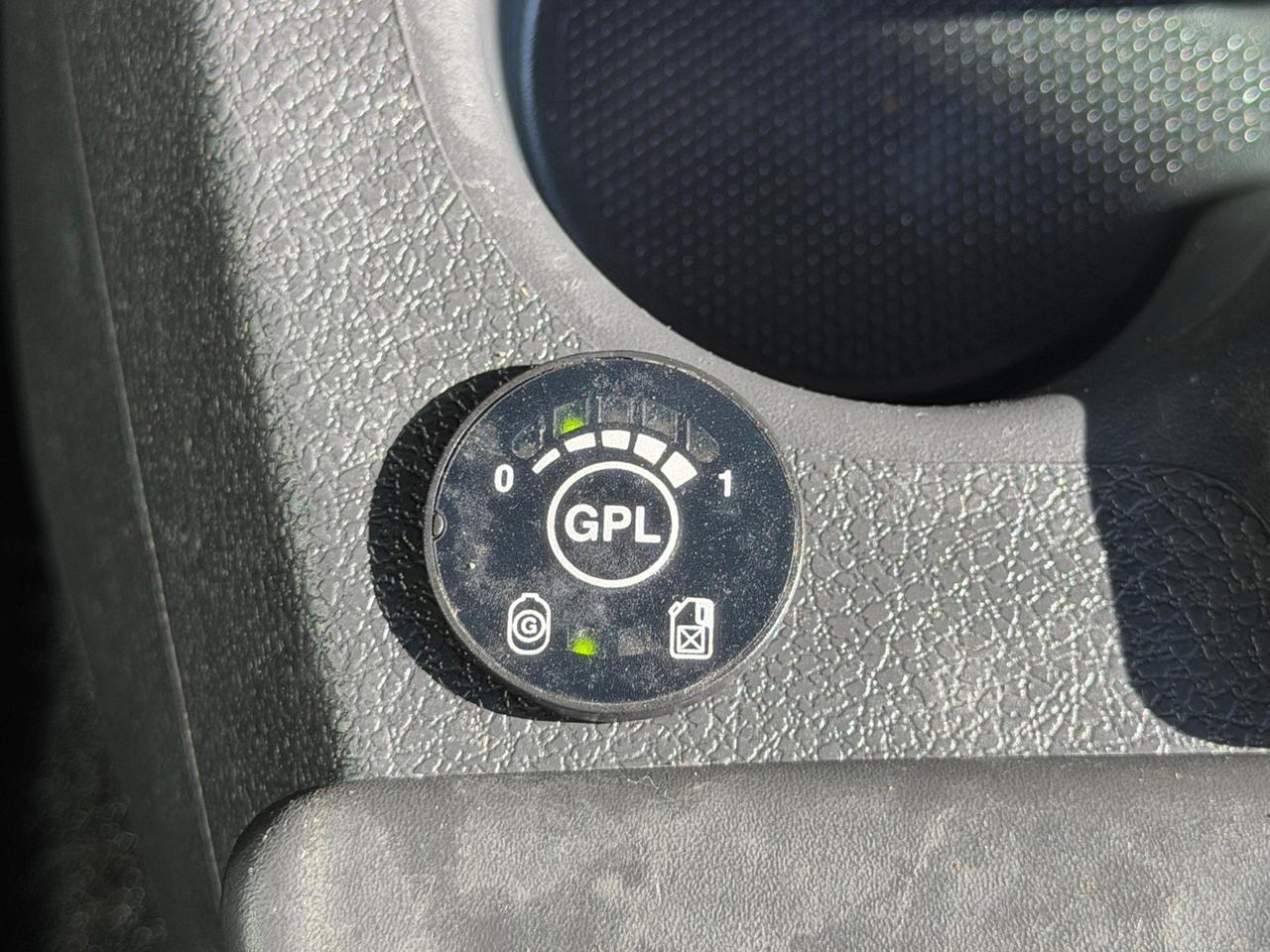 DACIA Dokker 1.6 8V 100CV Start&Stop GPL Furgone - 15