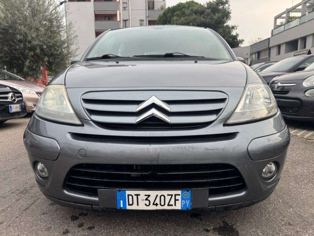CITROEN C3 1.1 airdream Elegance - 3