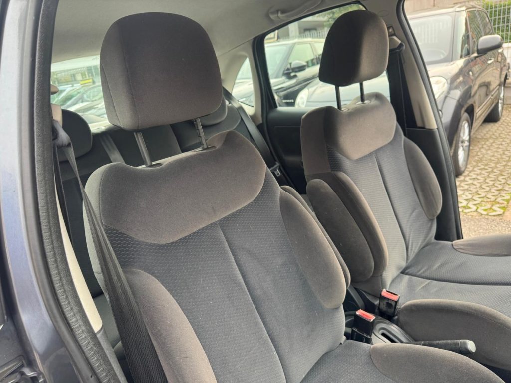CITROEN C3 1.1 airdream Elegance - 10