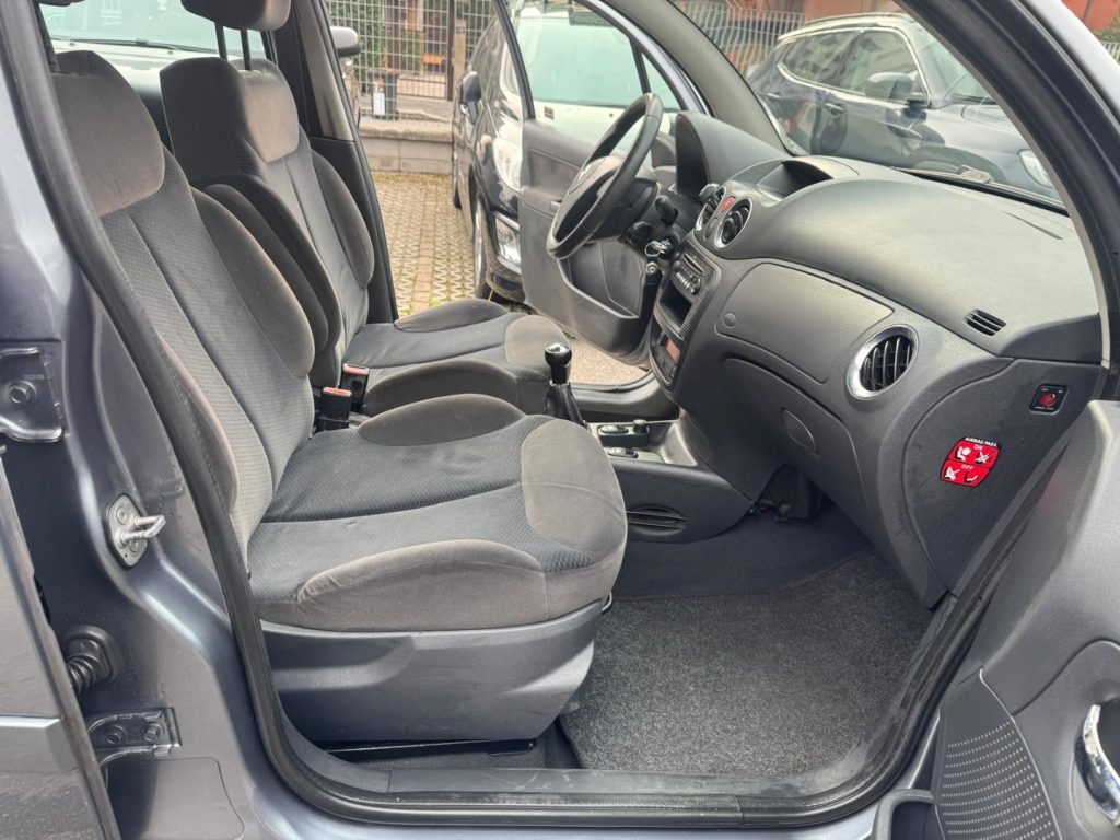 CITROEN C3 1.1 airdream Elegance - 13