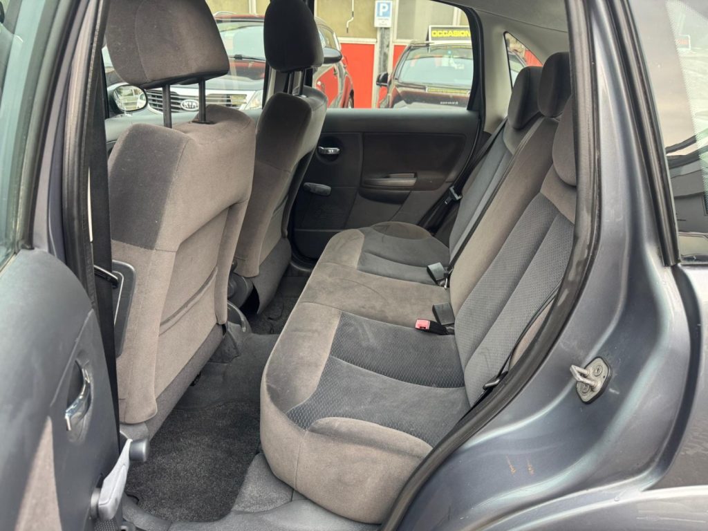 CITROEN C3 1.1 airdream Elegance - 14