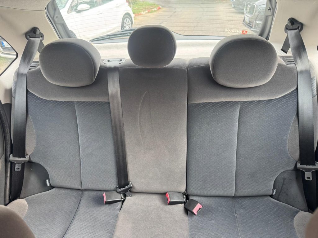 CITROEN C3 1.1 airdream Elegance - 15