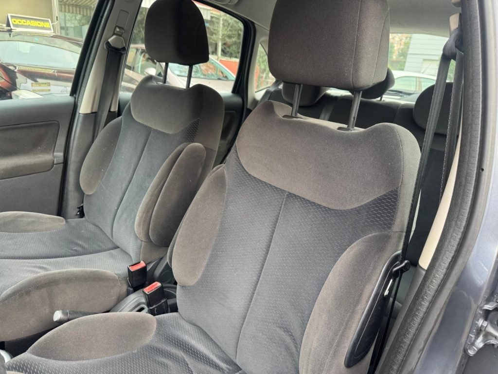 CITROEN C3 1.1 airdream Elegance - 17