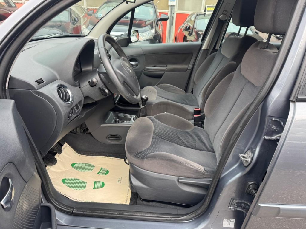 CITROEN C3 1.1 airdream Elegance - 18