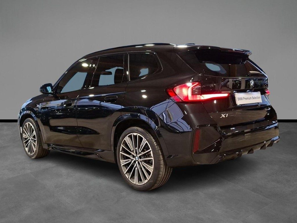 BMW X1 xDrive 23i Msport Aut. - 4