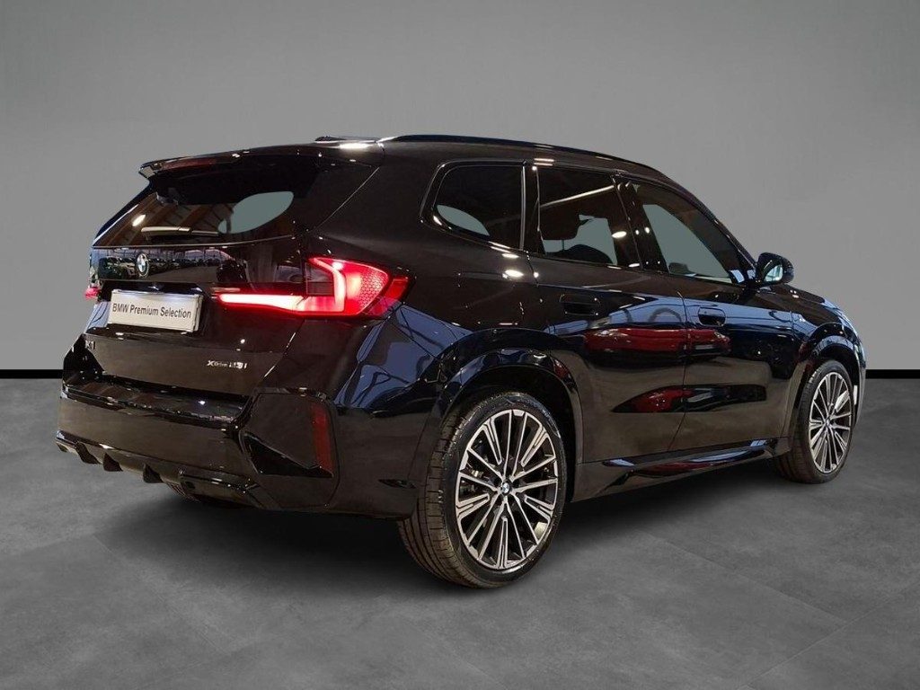 BMW X1 xDrive 23i Msport Aut. - 17