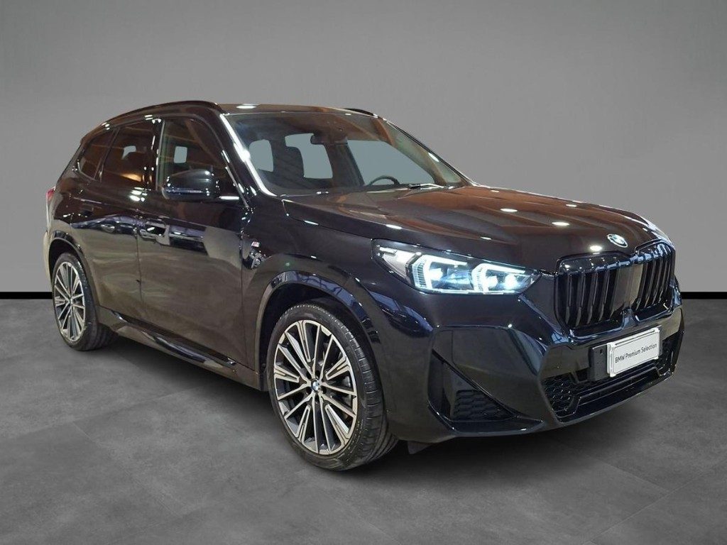 BMW X1 xDrive 23i Msport Aut. - 16