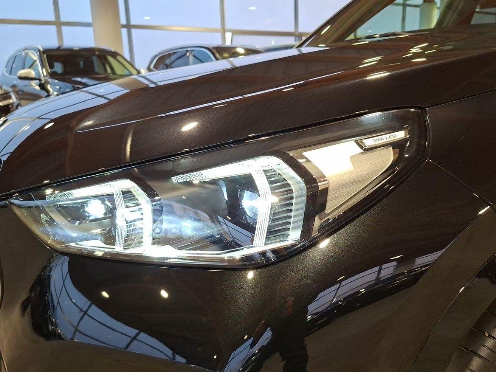BMW X1 xDrive 23i Msport Aut. - 6