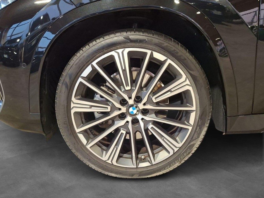 BMW X1 xDrive 23i Msport Aut. - 5
