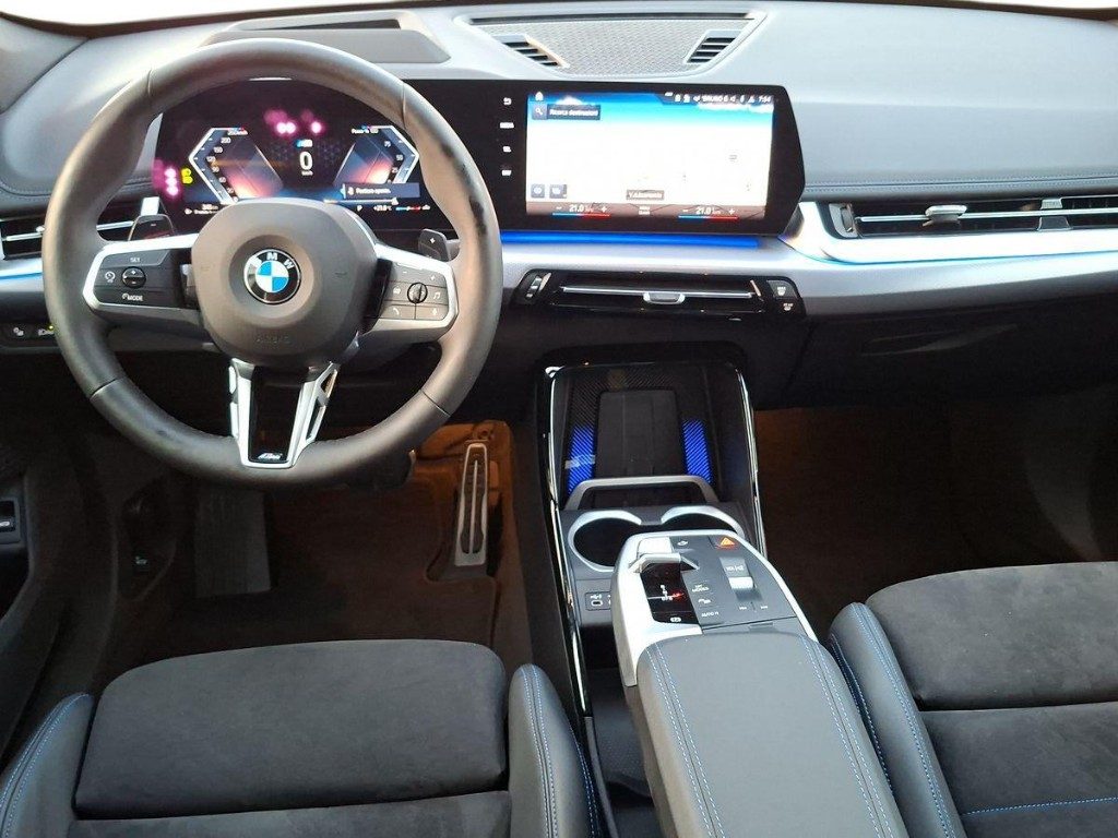 BMW X1 xDrive 23i Msport Aut. - 8
