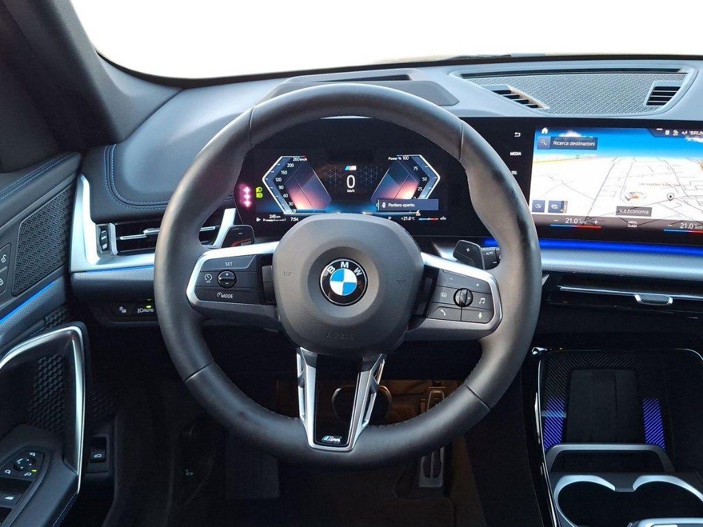 BMW X1 xDrive 23i Msport Aut. - 10