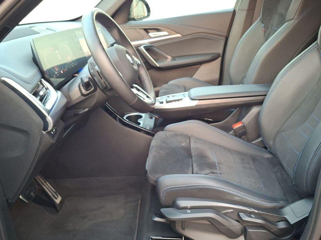 BMW X1 xDrive 23i Msport Aut. - 9