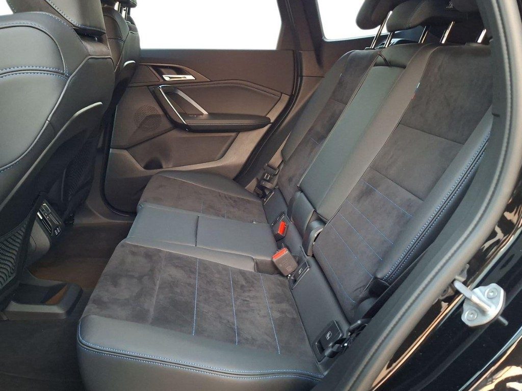 BMW X1 xDrive 23i Msport Aut. - 11