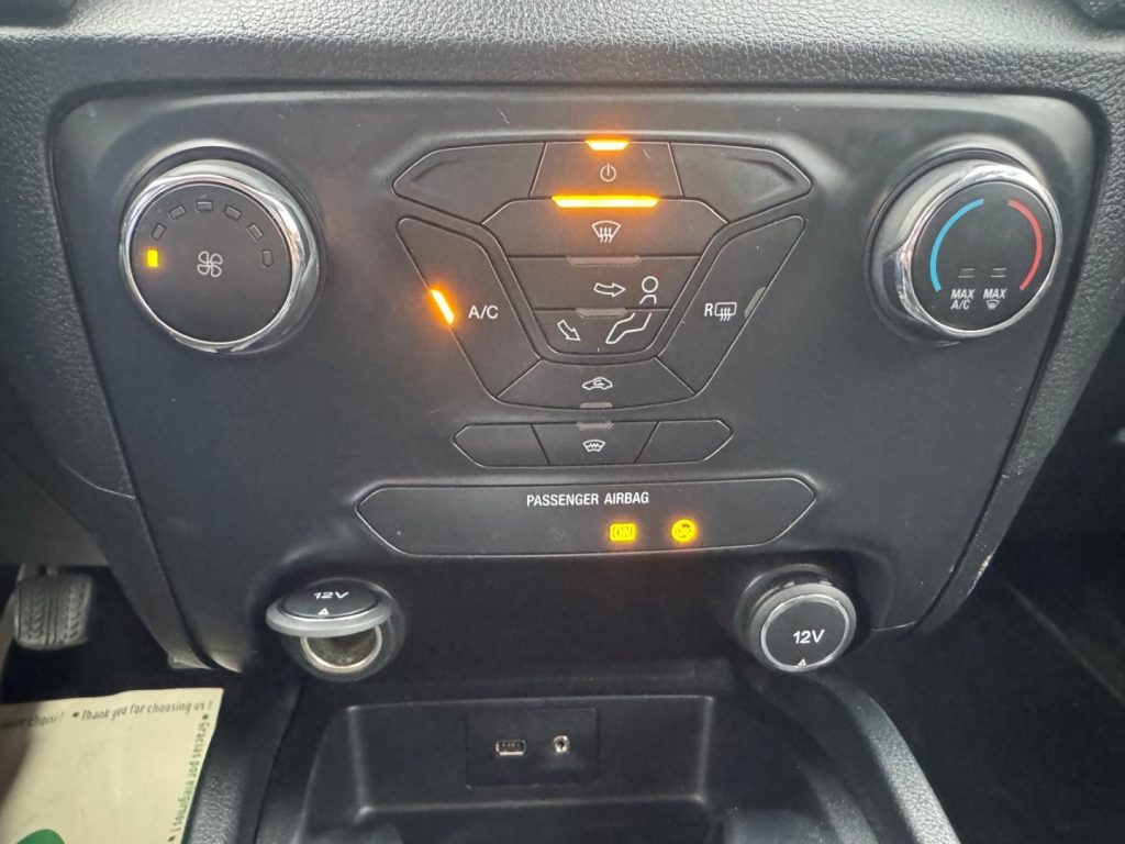 FORD Ranger 2.0 ECOBLUE XL DOPPIA CABINA 4WD 5 posti - 17