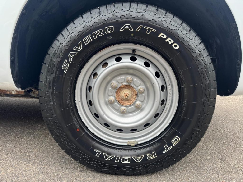 FORD Ranger 2.0 ECOBLUE XL DOPPIA CABINA 4WD 5 posti - 18