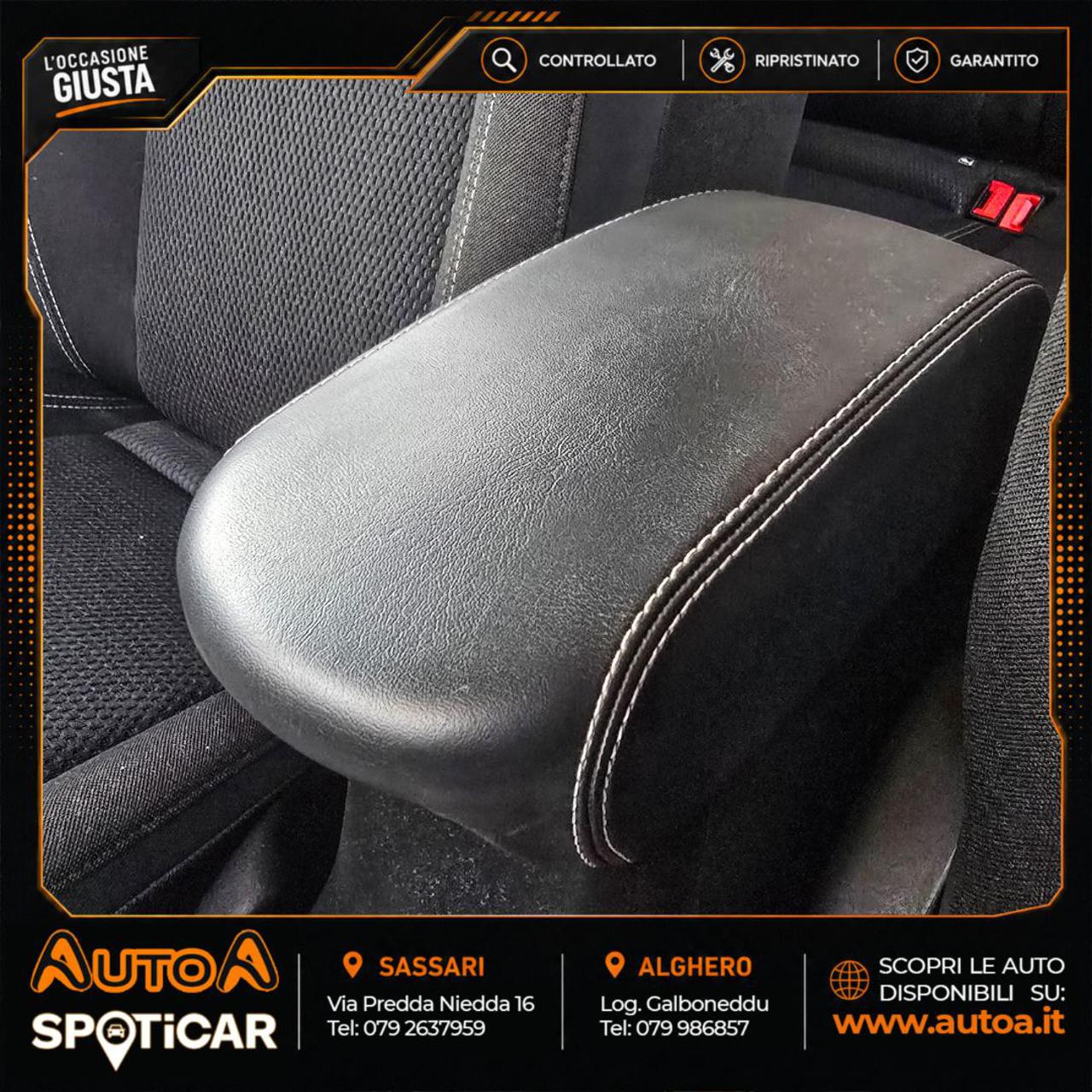 JEEP Renegade 1.3 T4 190CV PHEV 4xe AT6 Limited - 32