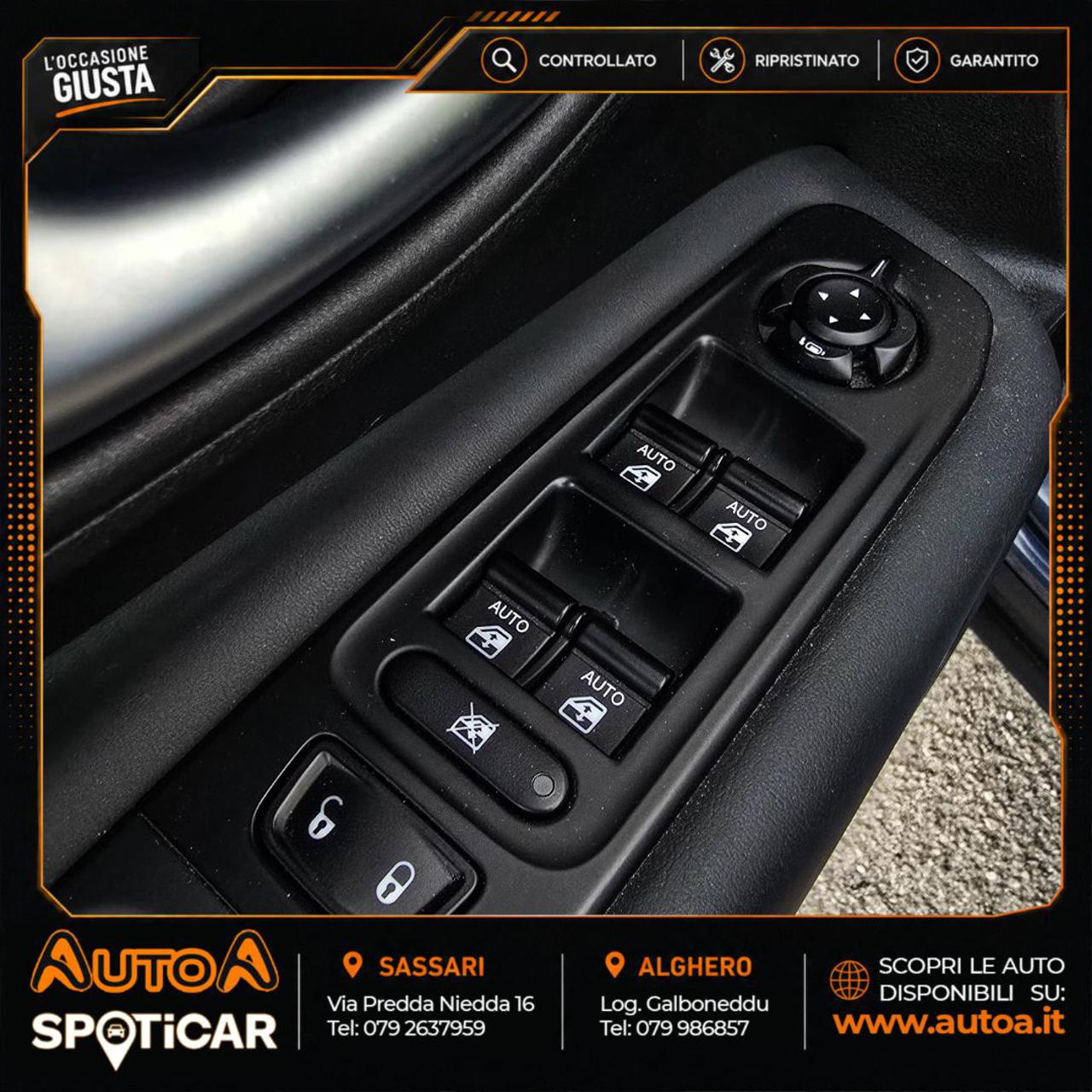 JEEP Renegade 1.3 T4 190CV PHEV 4xe AT6 Limited - 19