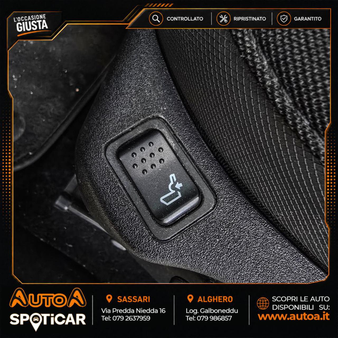 JEEP Renegade 1.3 T4 190CV PHEV 4xe AT6 Limited - 21