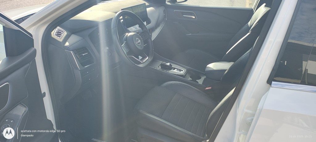 NISSAN Qashqai e-Power Tekna - 9