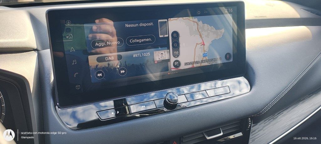 NISSAN Qashqai e-Power Tekna - 11