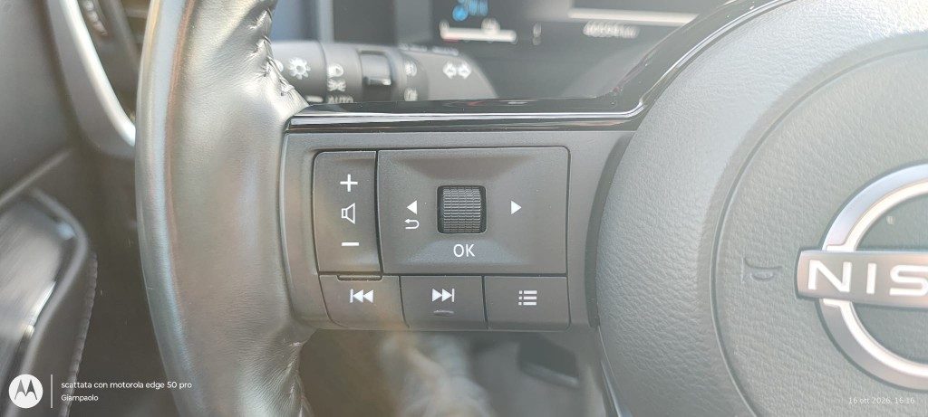 NISSAN Qashqai e-Power Tekna - 13