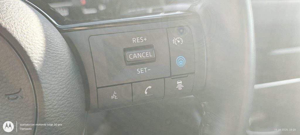 NISSAN Qashqai e-Power Tekna - 14