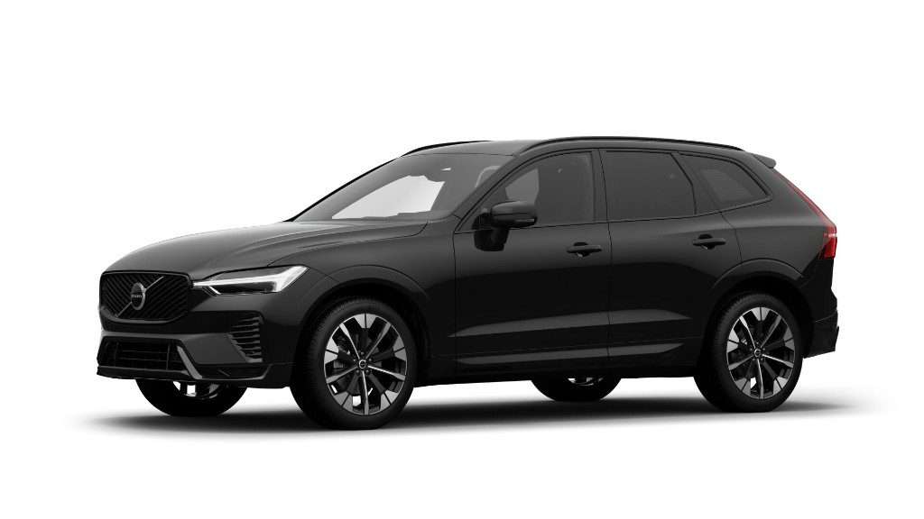 VOLVO XC60 B5 AWD automatico Plus Dark - Foto 1