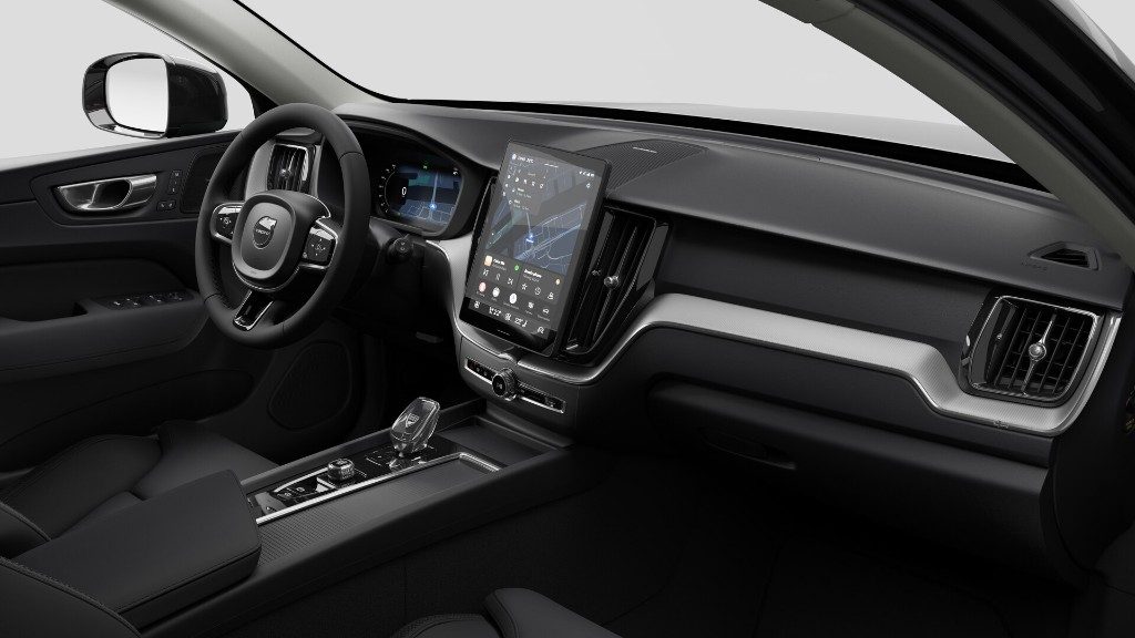 VOLVO XC60 B5 AWD automatico Plus Dark - Foto 3
