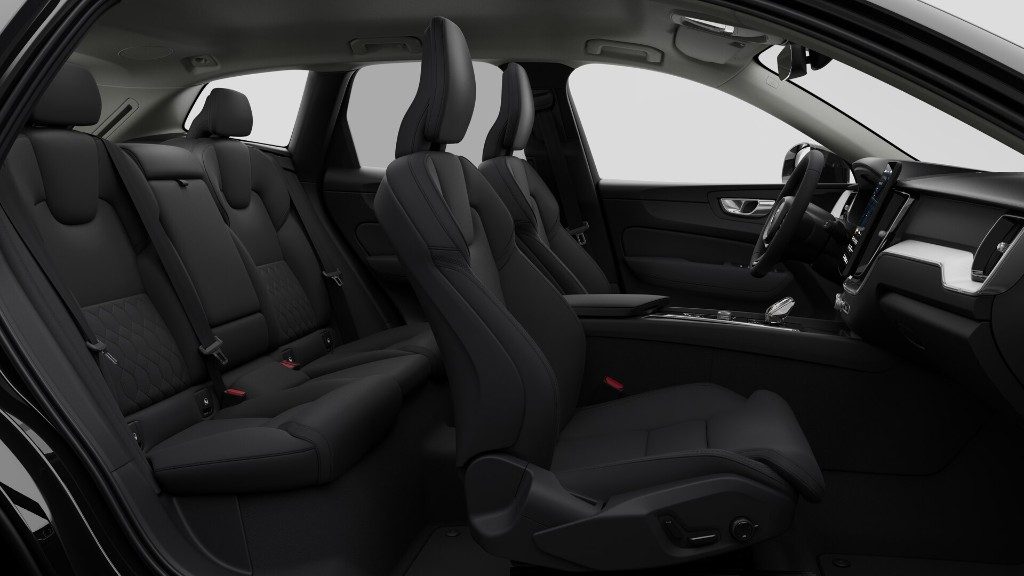 VOLVO XC60 B5 AWD automatico Plus Dark - Foto 4