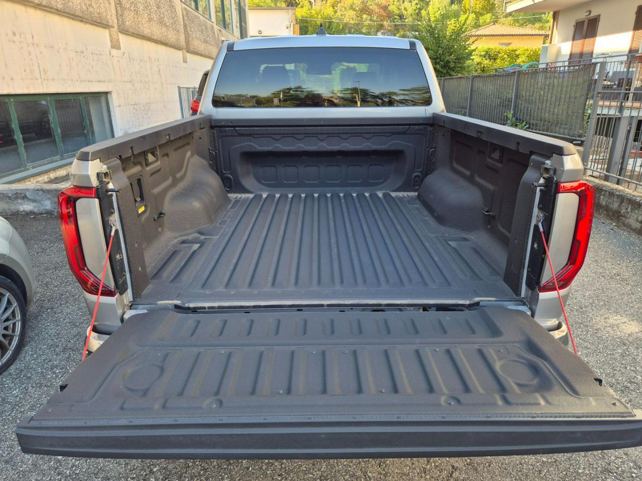 VOLKSWAGEN Amarok 3.0 V6 TDI 241 CV 4MOTION aut. Style - 15