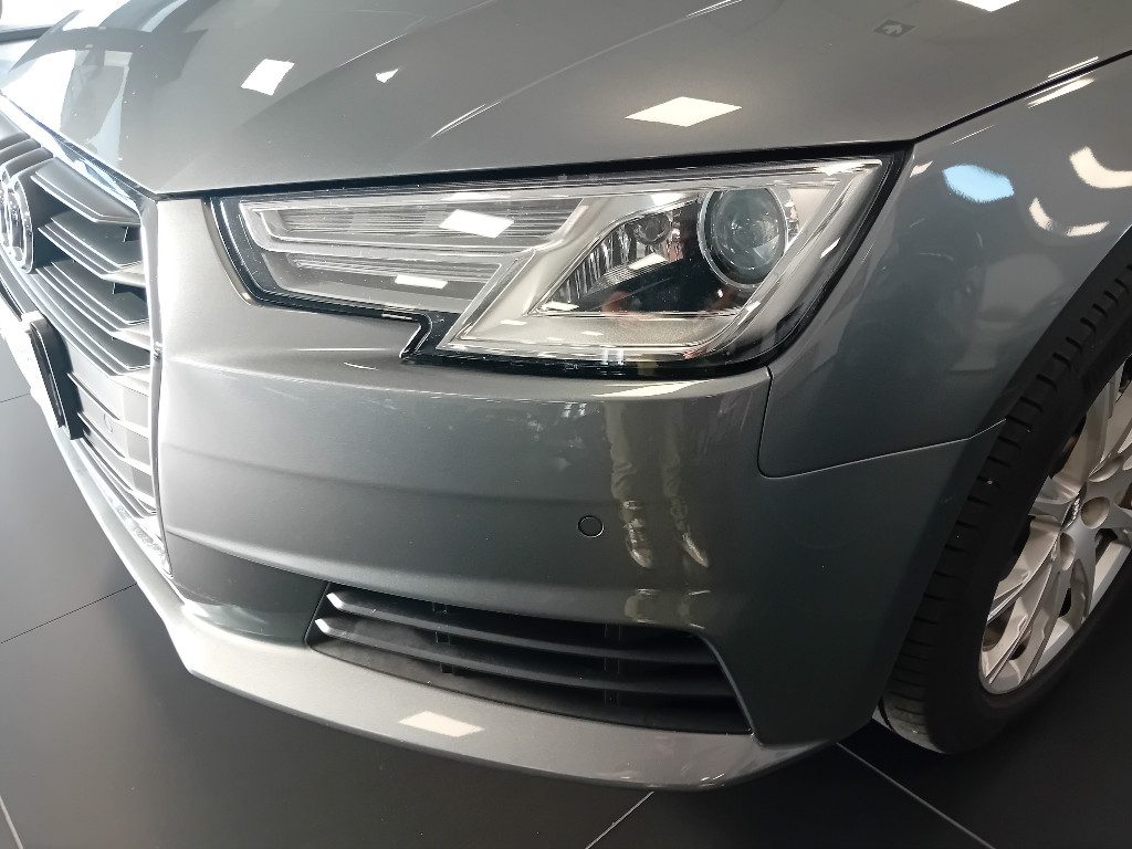 Clicca per ingrandire A4 - Avant 2.0 TDI 190 CV quattro