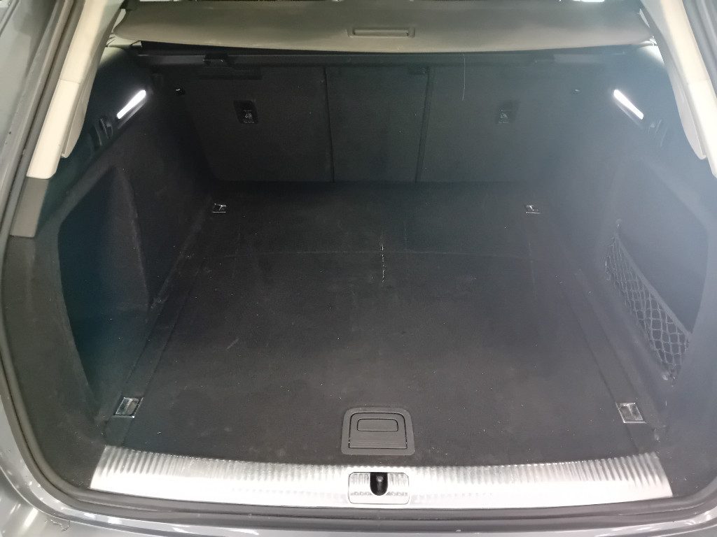 Clicca per ingrandire A4 - Avant 2.0 TDI 190 CV quattro