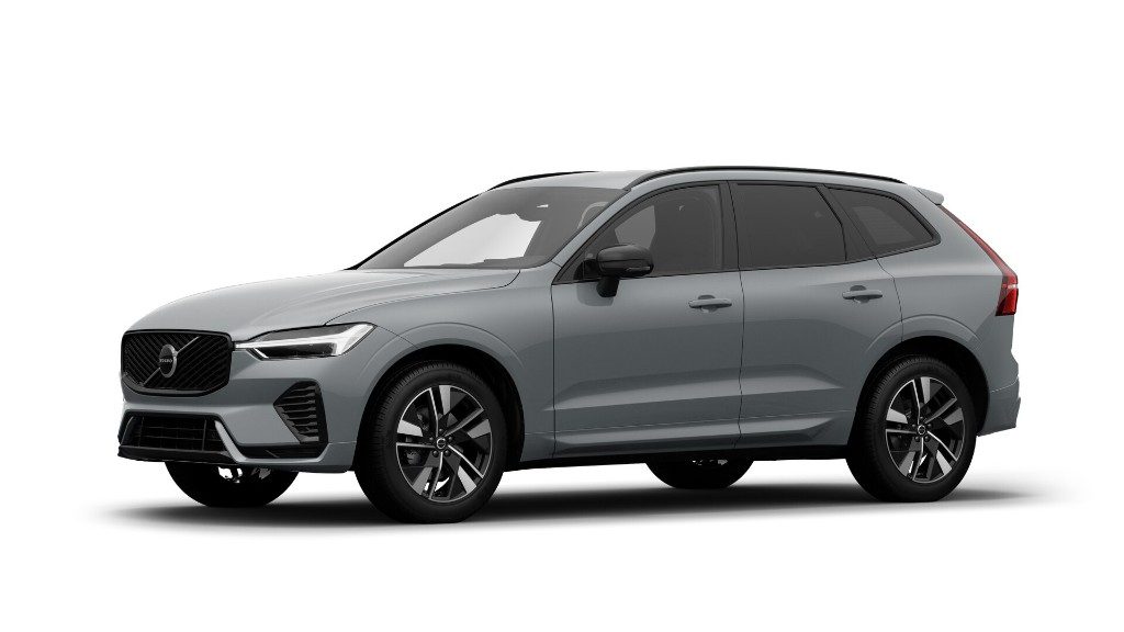 VOLVO XC60 B5 AWD automatico Plus Dark - Foto 1