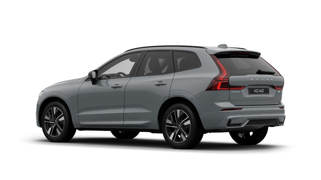 VOLVO XC60 B5 AWD automatico Plus Dark - Foto 2
