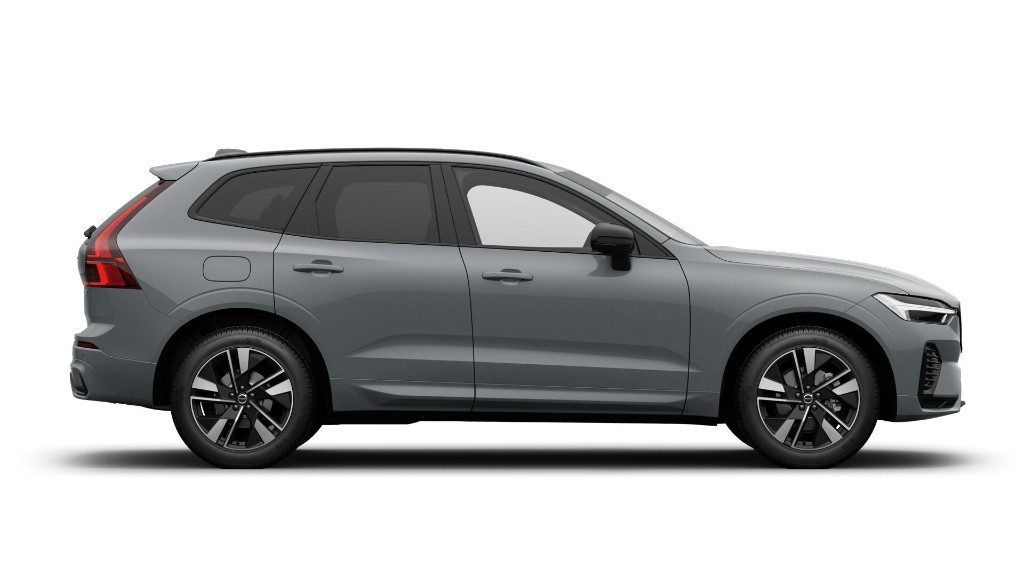VOLVO XC60 B5 AWD automatico Plus Dark - Foto 3