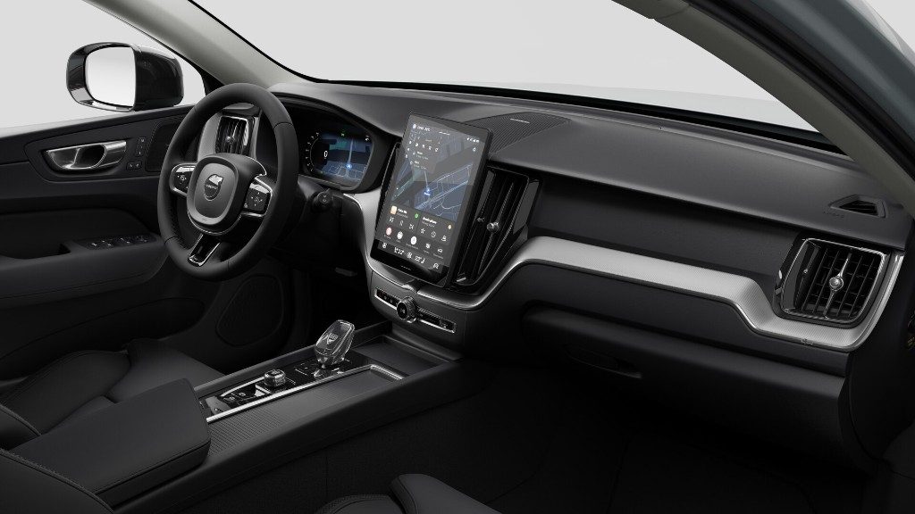 VOLVO XC60 B5 AWD automatico Plus Dark - Foto 4