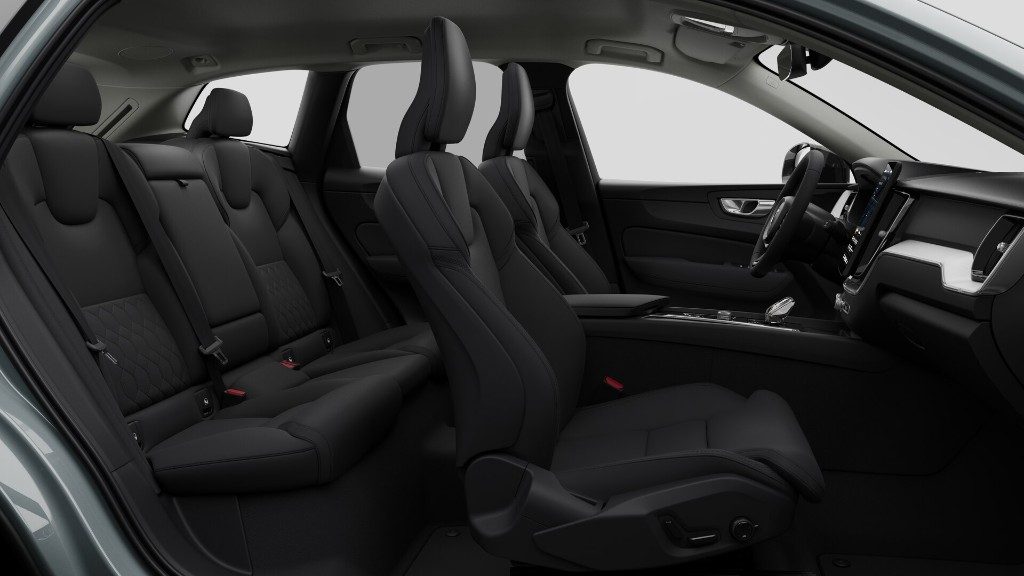 VOLVO XC60 B5 AWD automatico Plus Dark - Foto 5