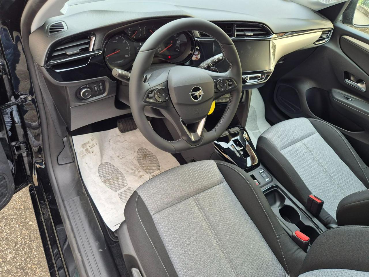 OPEL Corsa 1.2 Hybrid 110cv Edition DCT6 - 10