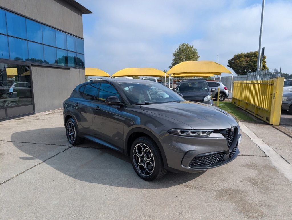 ALFA ROMEO Tonale 1.3 280 CV PHEV AT6 Q4 Sprint - 3