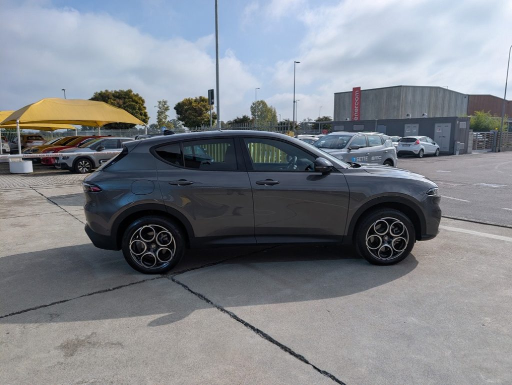 ALFA ROMEO Tonale 1.3 280 CV PHEV AT6 Q4 Sprint - 4