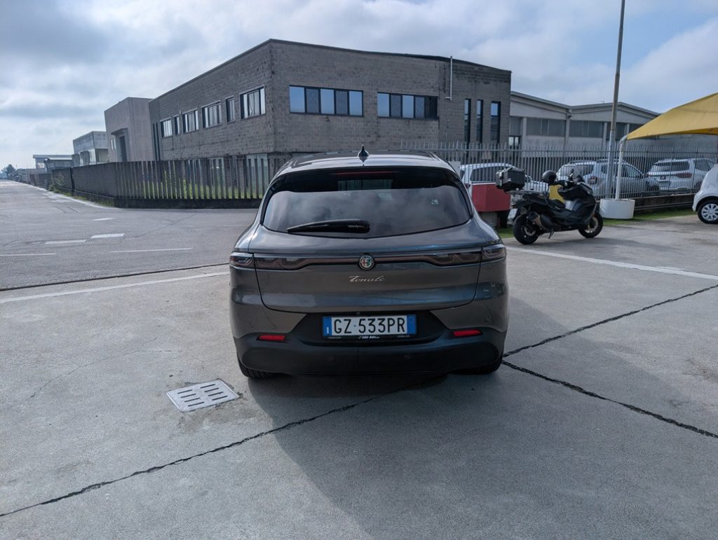 ALFA ROMEO Tonale 1.3 280 CV PHEV AT6 Q4 Sprint - 6
