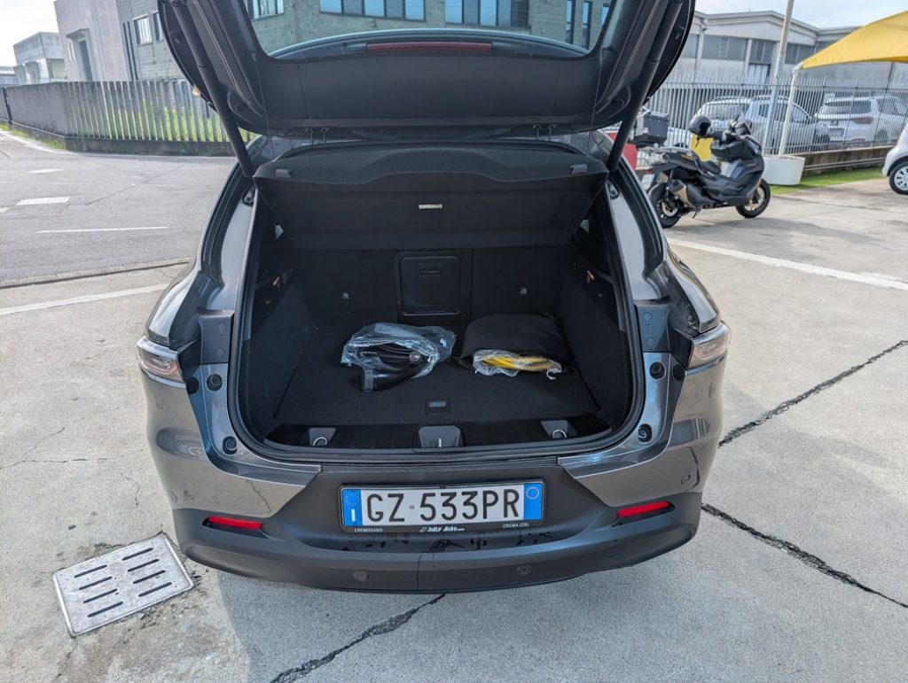 ALFA ROMEO Tonale 1.3 280 CV PHEV AT6 Q4 Sprint - 7