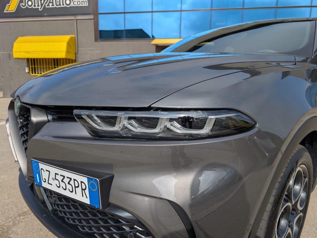 ALFA ROMEO Tonale 1.3 280 CV PHEV AT6 Q4 Sprint - 9