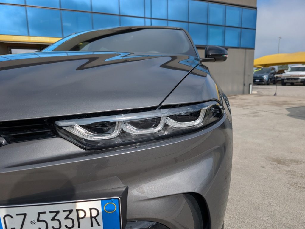 ALFA ROMEO Tonale 1.3 280 CV PHEV AT6 Q4 Sprint - 10
